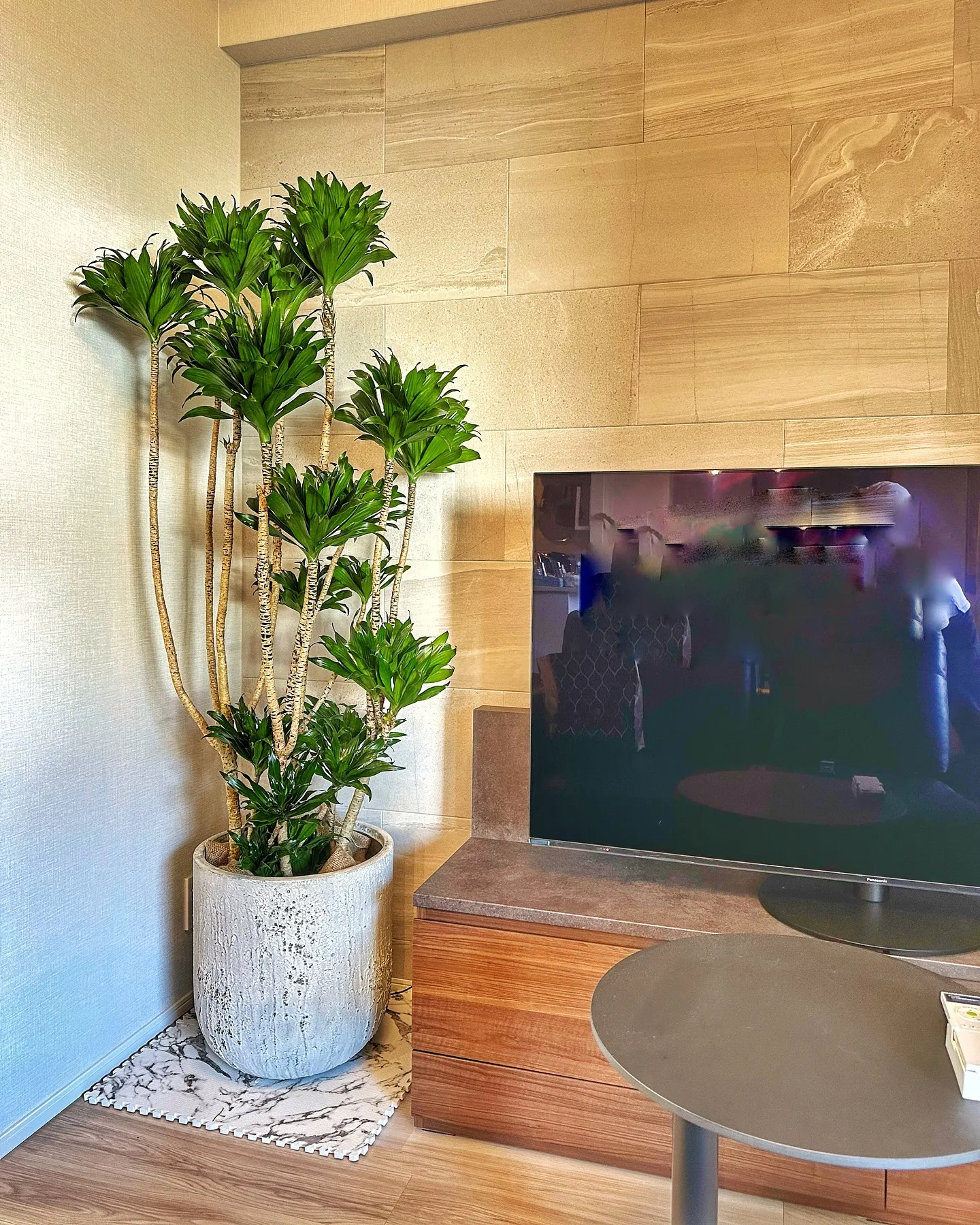【マンションのベランダのプランニングも承っております！bar...