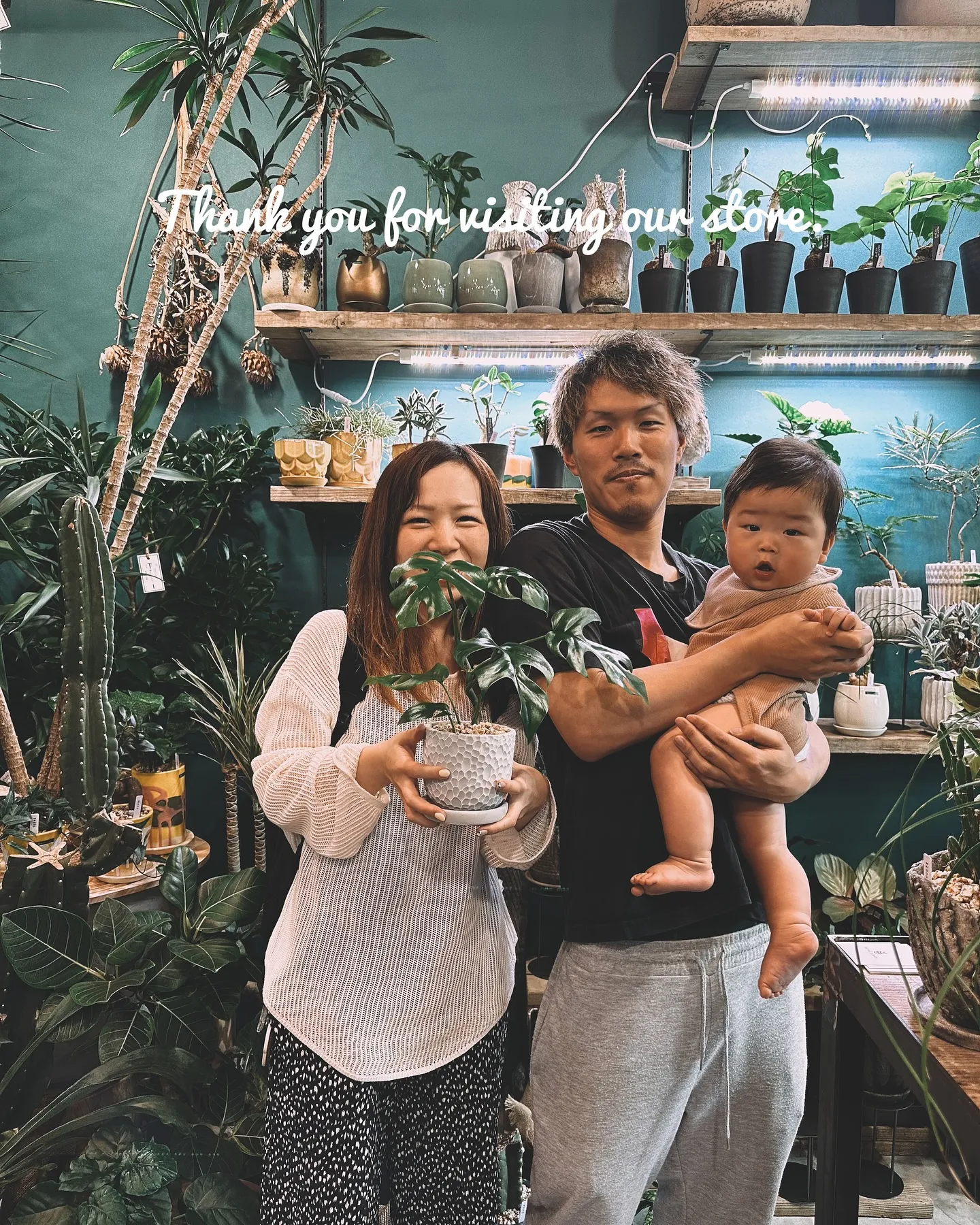 【個性的な鉢多数入荷！！植物専門店バーレルプランツを要チェッ...