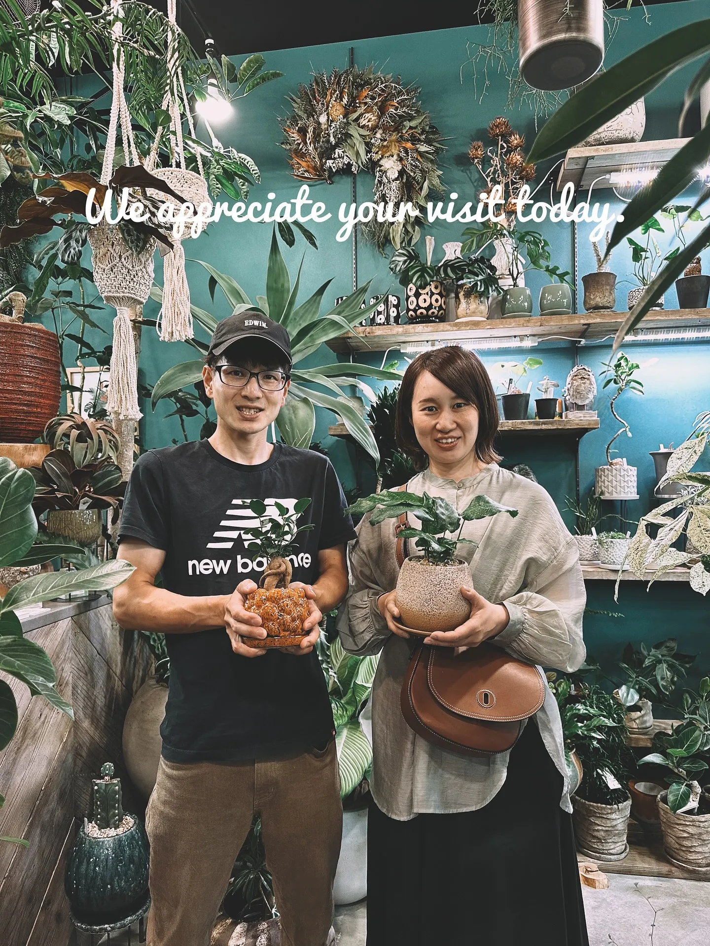【お部屋の空間にあった植物をコーディネート、barrelpl...