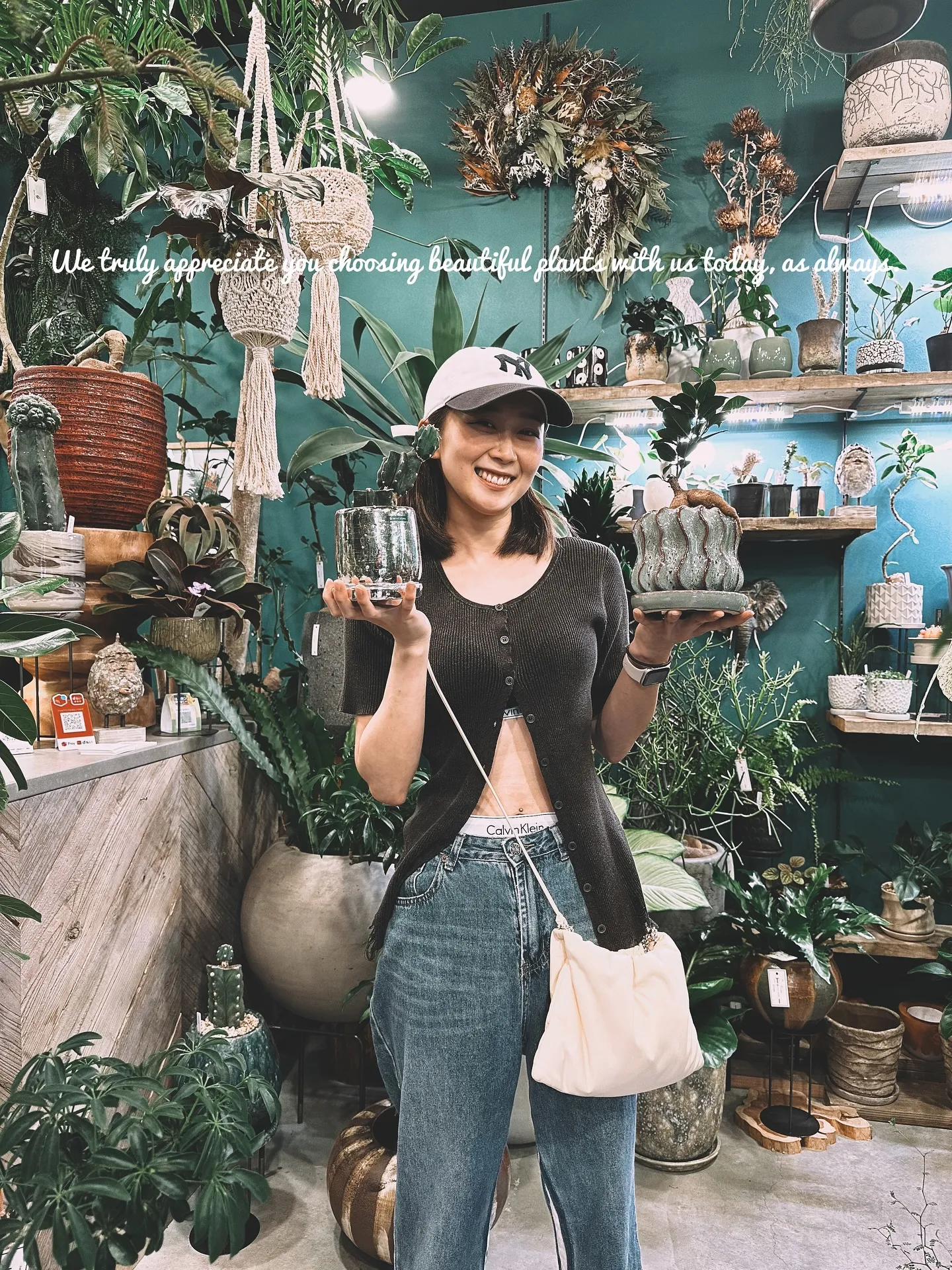 【兵庫県たつの市にある植物専門店、barrelplants】