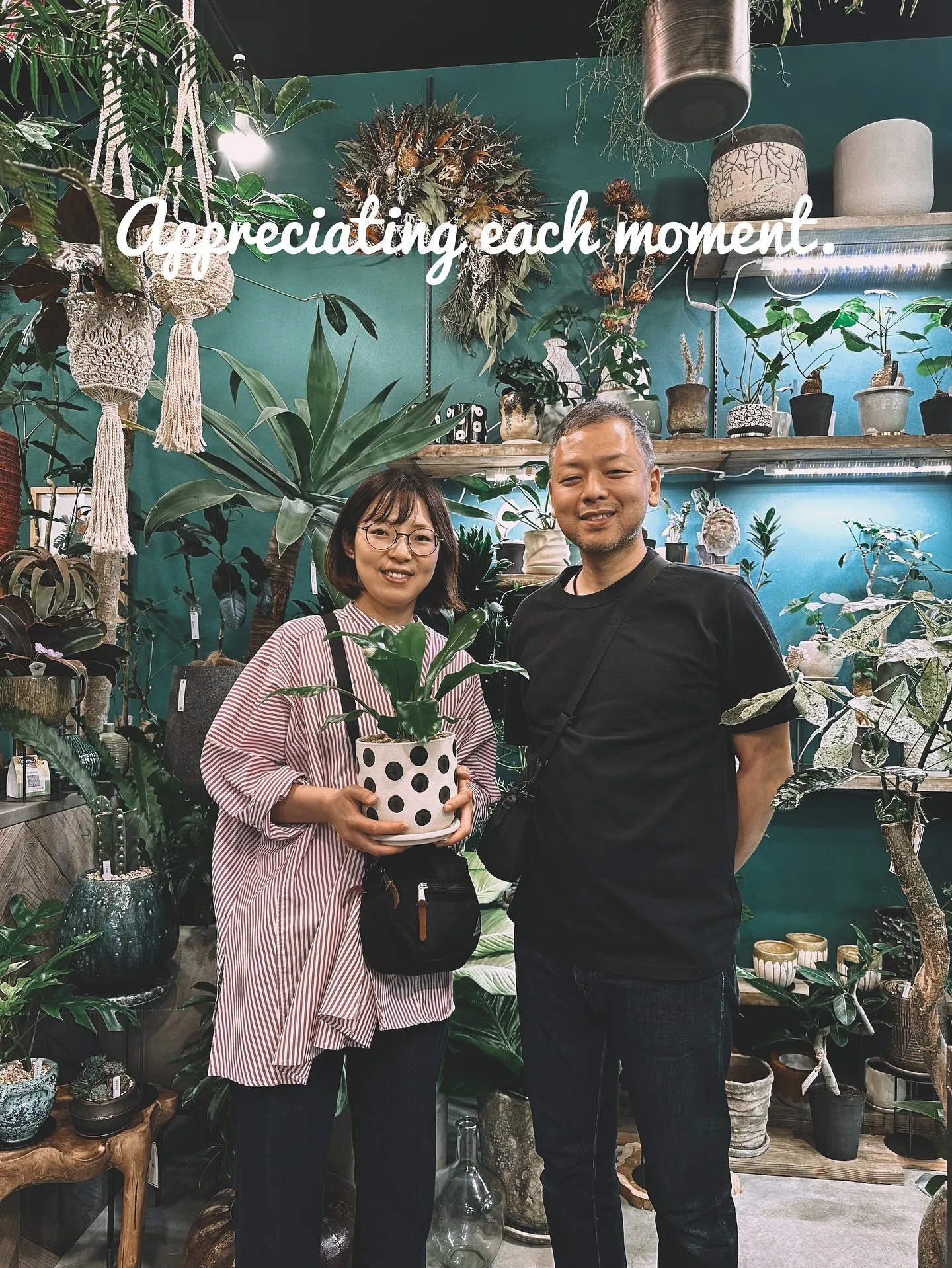 【兵庫県たつの市にある植物専門店、バーレルプランツにようこそ...