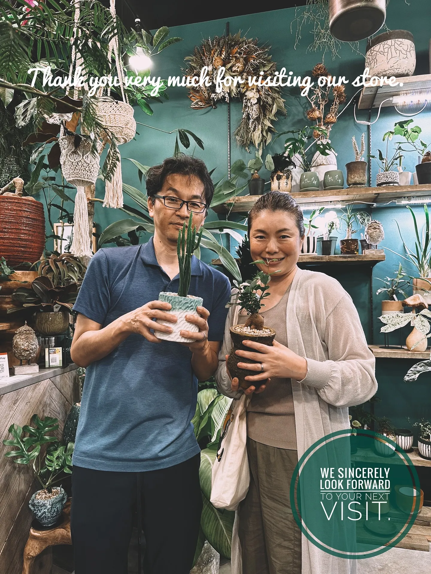 【本日も素敵な鉢が大量入荷！植物専門店barrelplant...