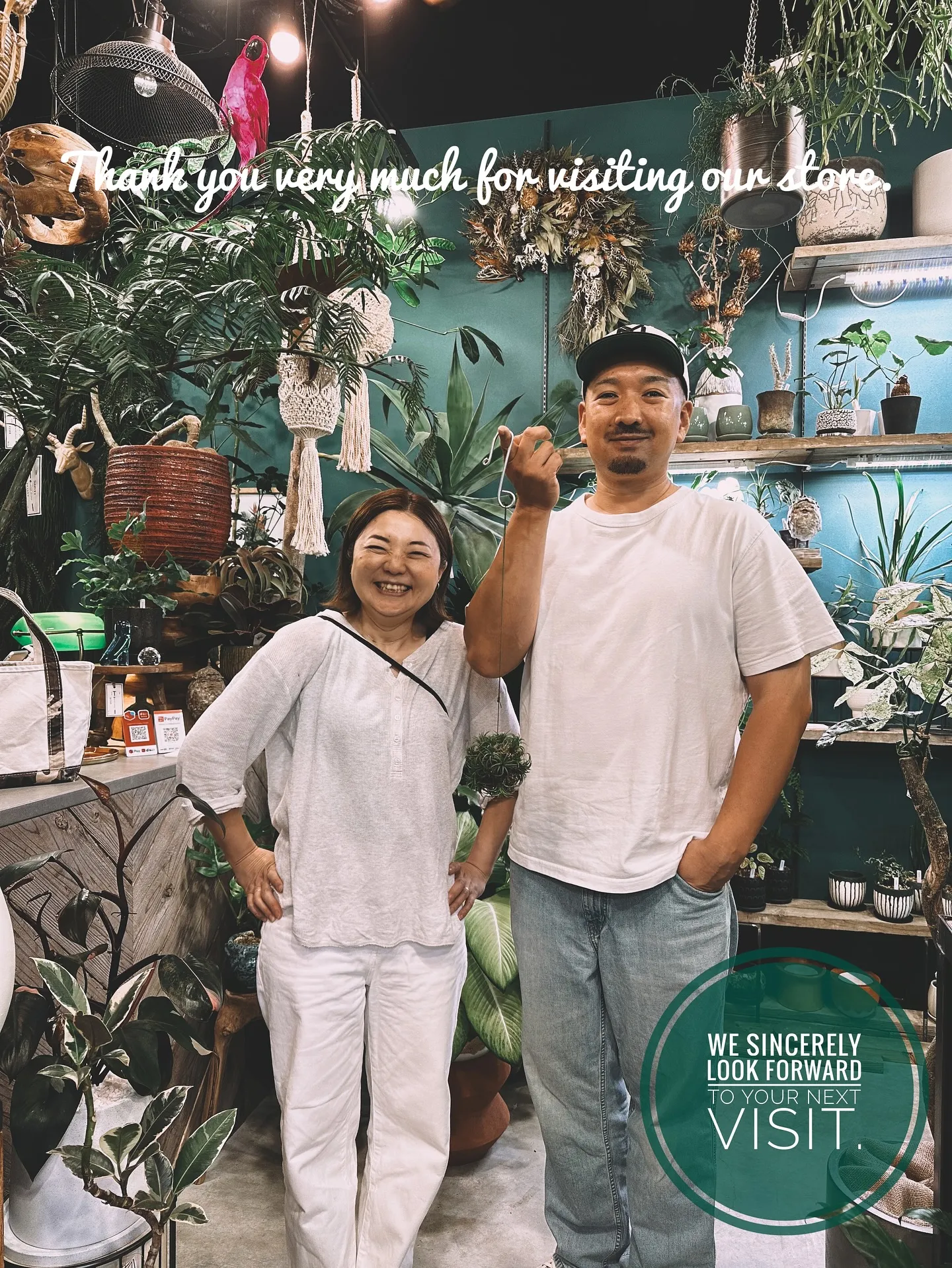 【本日も素敵な鉢が大量入荷！植物専門店barrelplant...