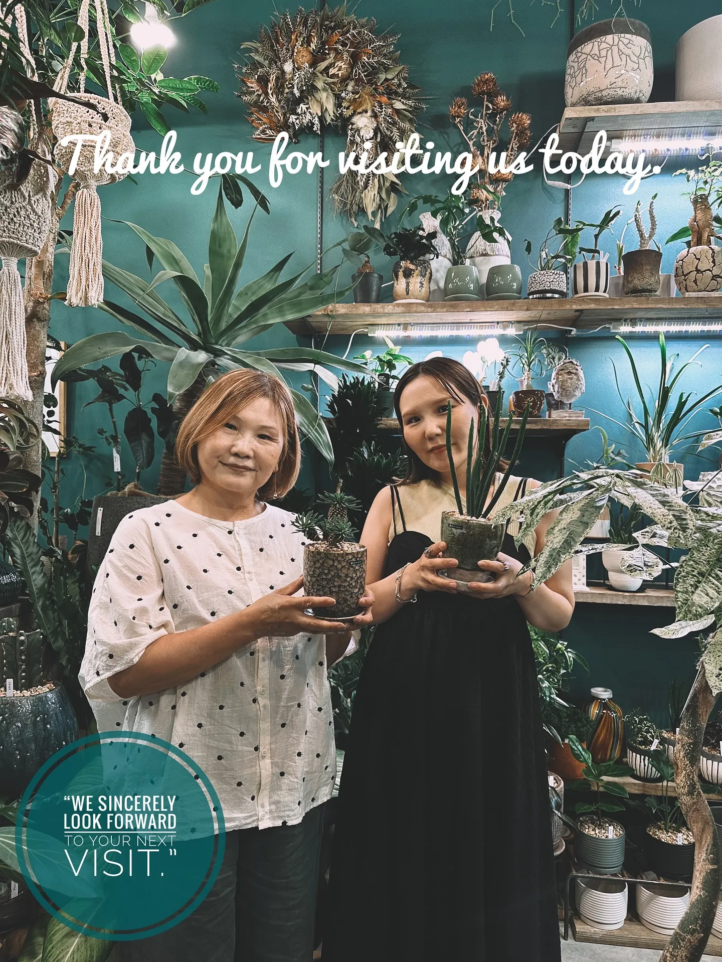 【こだわりの植物とこだわりの鉢が多数入荷！植物専門店barr...