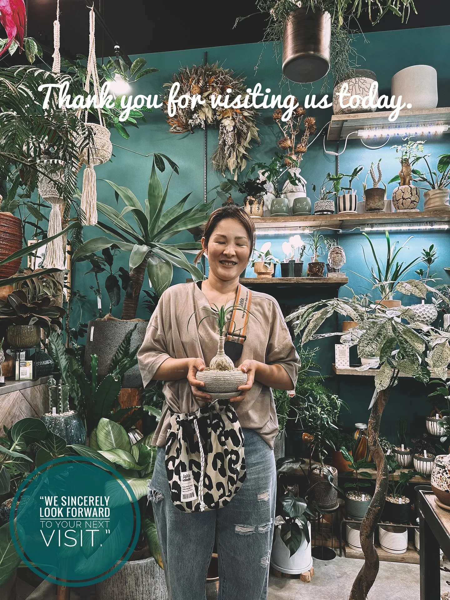 【こだわりの植物とこだわりの鉢が多数入荷！植物専門店barr...