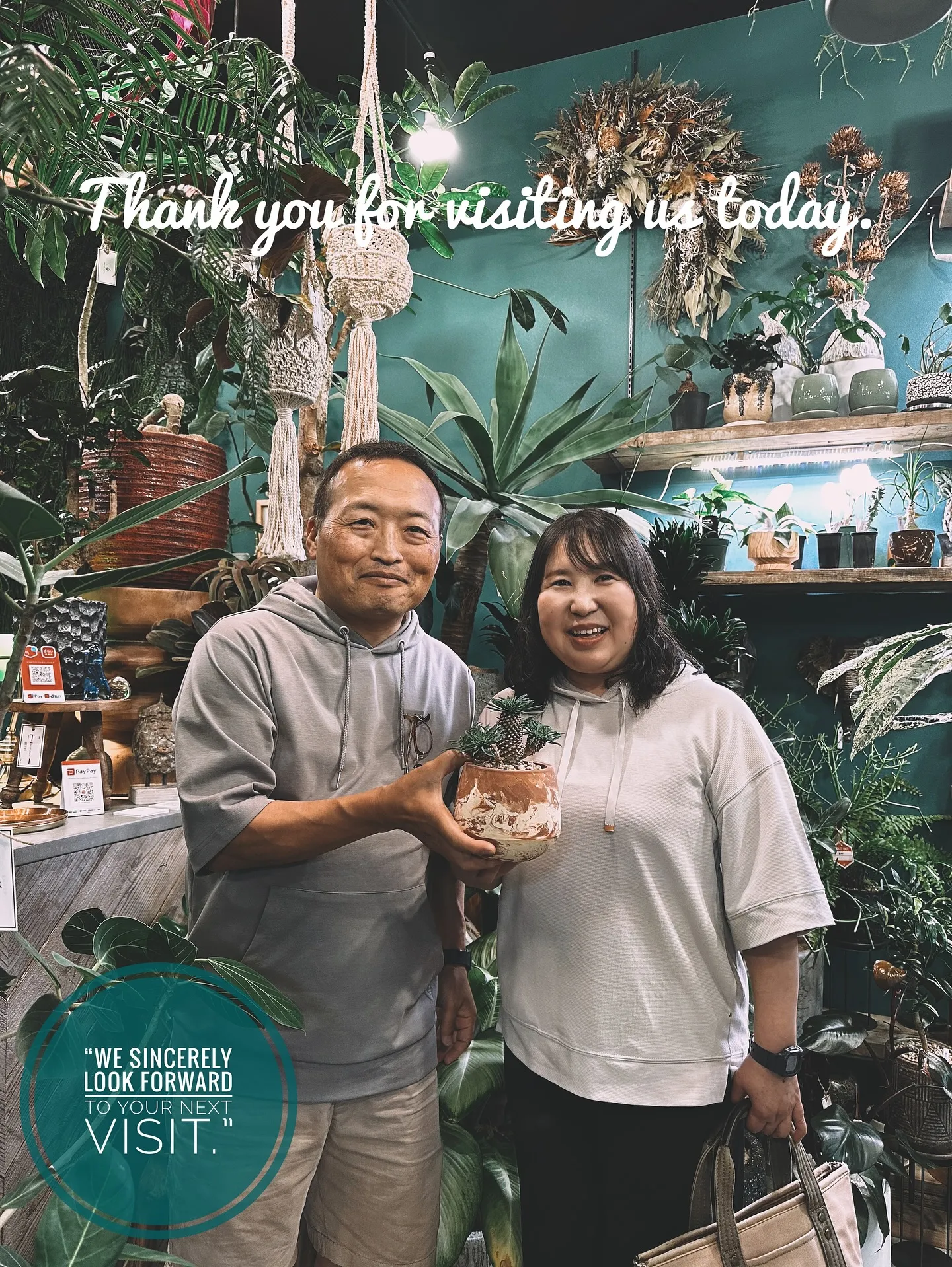 【こだわりの植物とこだわりの鉢が多数入荷！植物専門店barr...