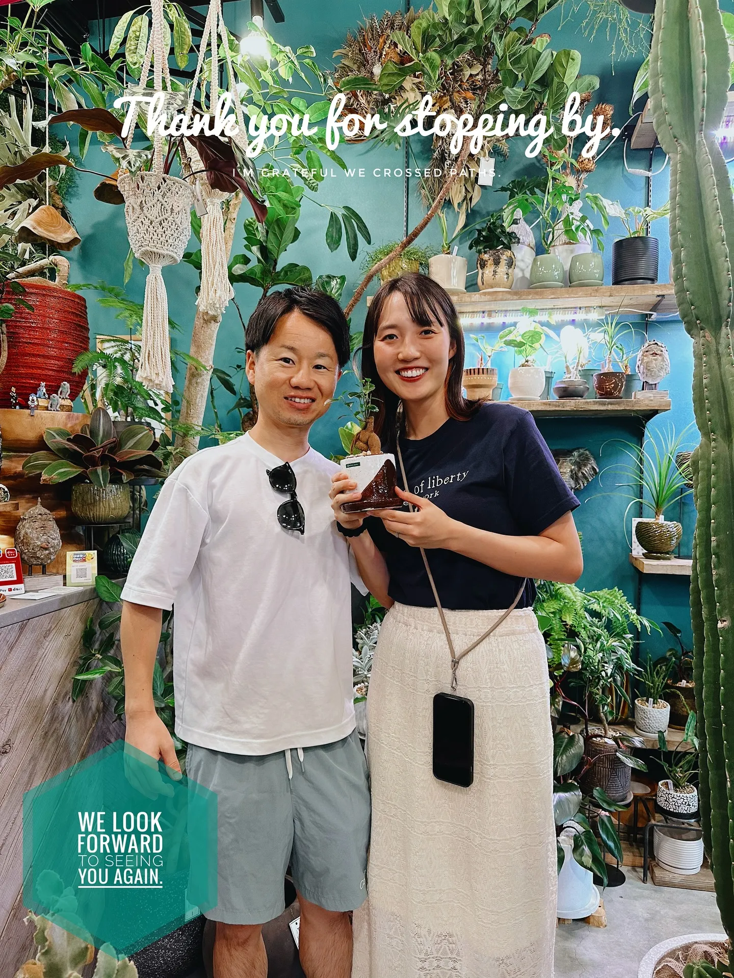 【植物専門店バーレルプランツのおすすめ植物たちをピックアップ...