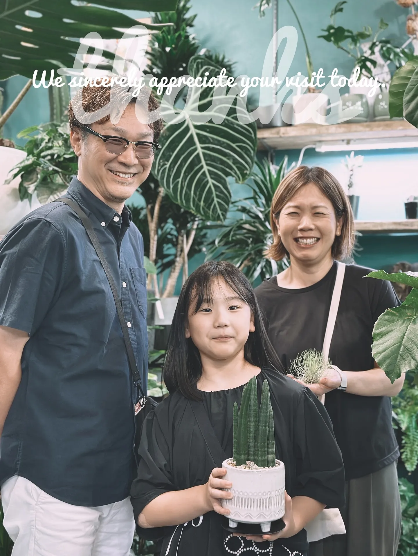 【植物をたくさん置きたいけど管理できない会社様へ。