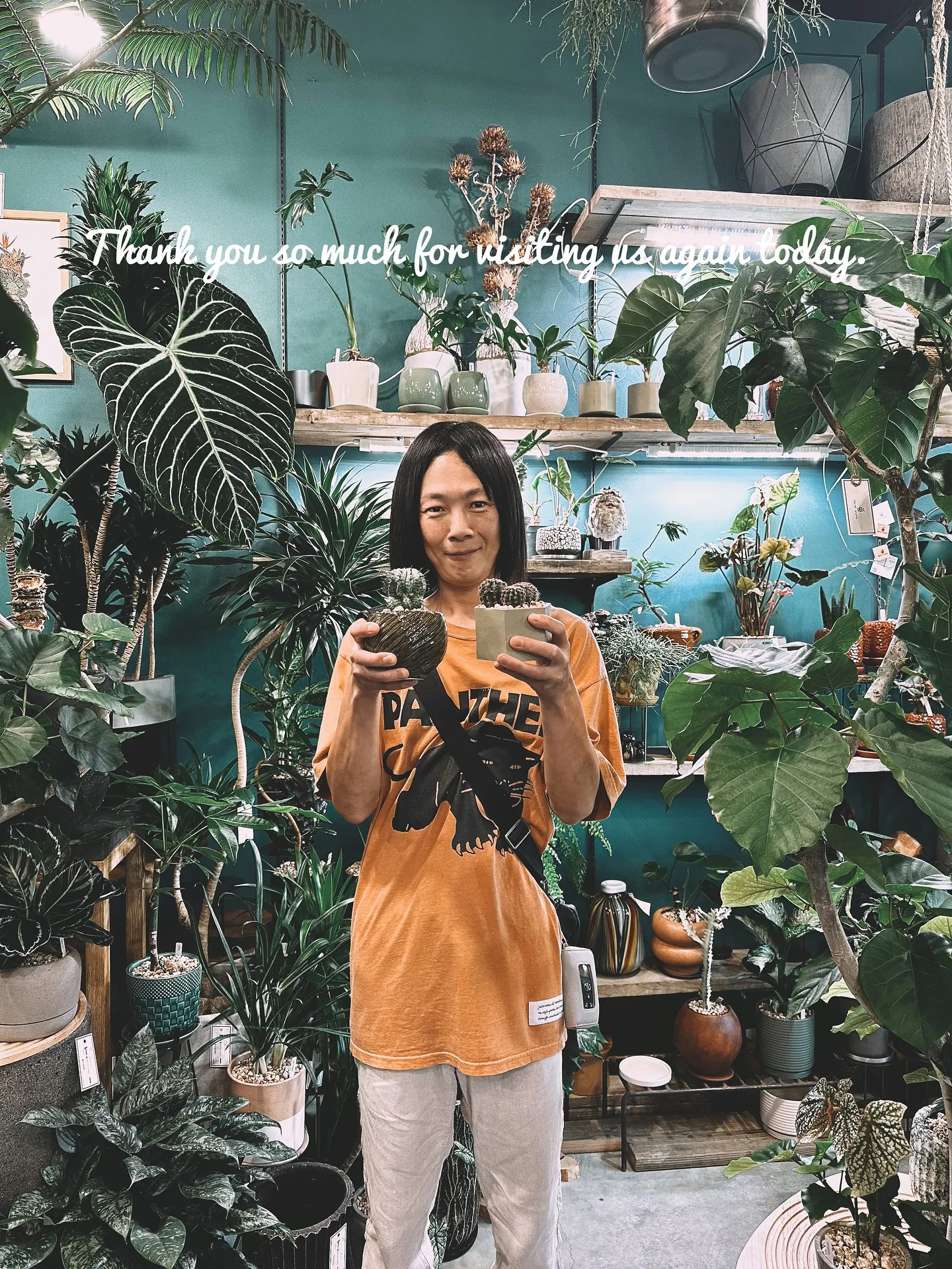 【信楽焼の秋冬の新作鉢入荷のご案内♡barrelplants...