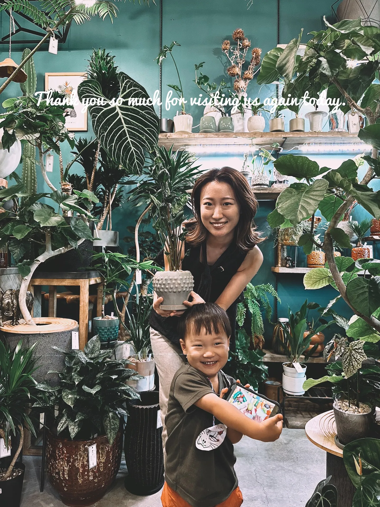 【信楽焼の秋冬の新作鉢入荷のご案内♡barrelplants...