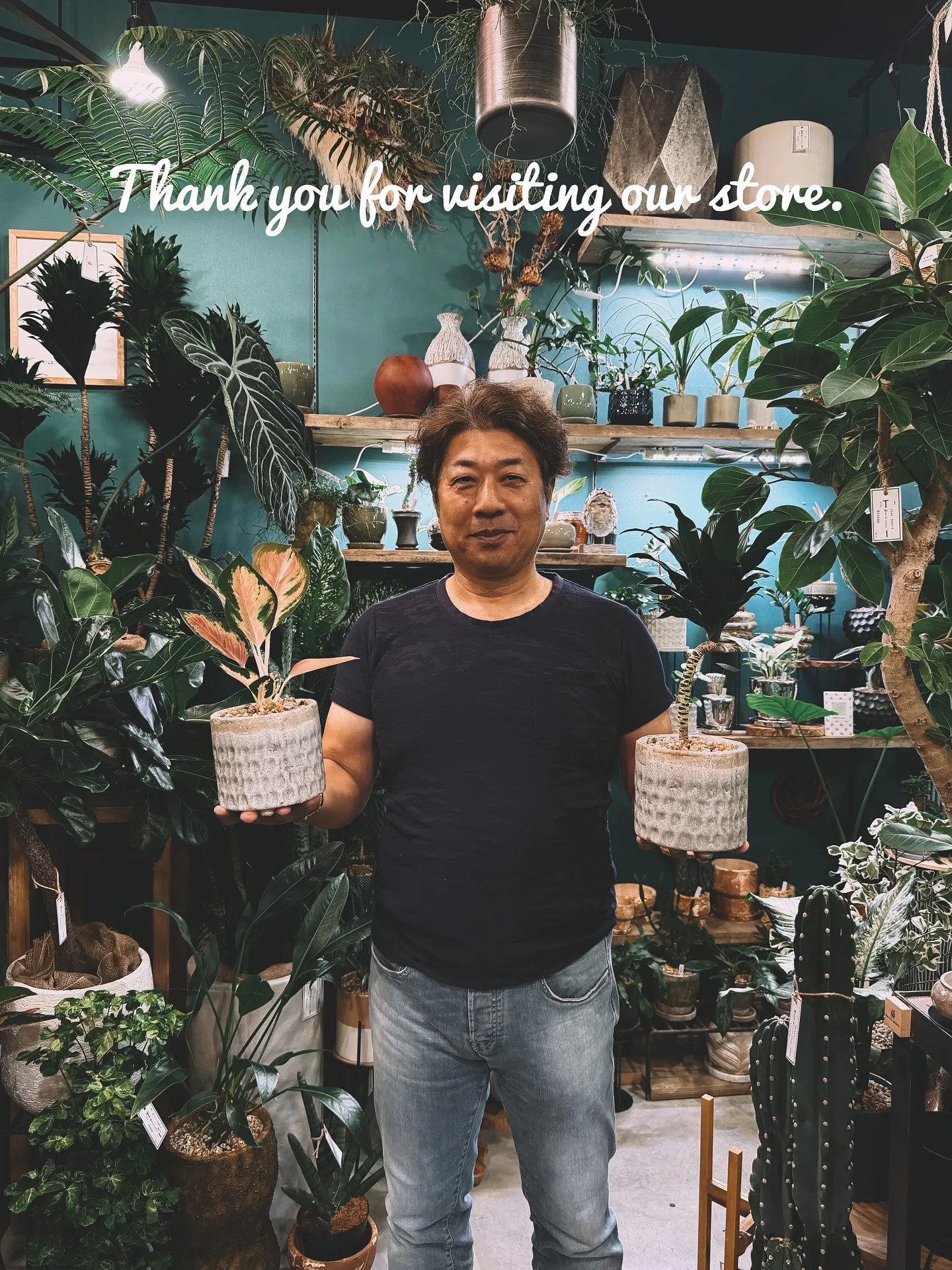 【barrelplantsの最近の外でのお仕事特集！植え込み...