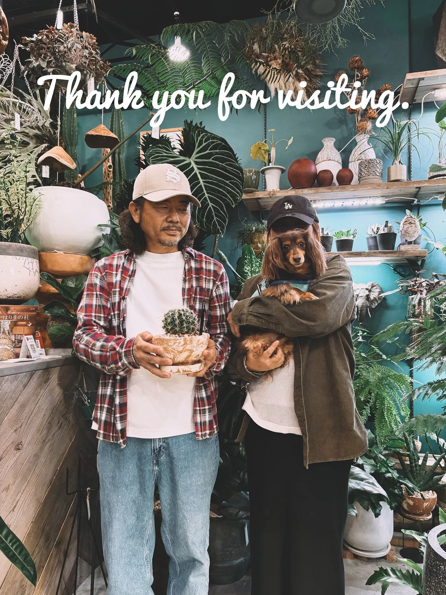 【管理ができない方におすすめ!barrelplantsのメン...