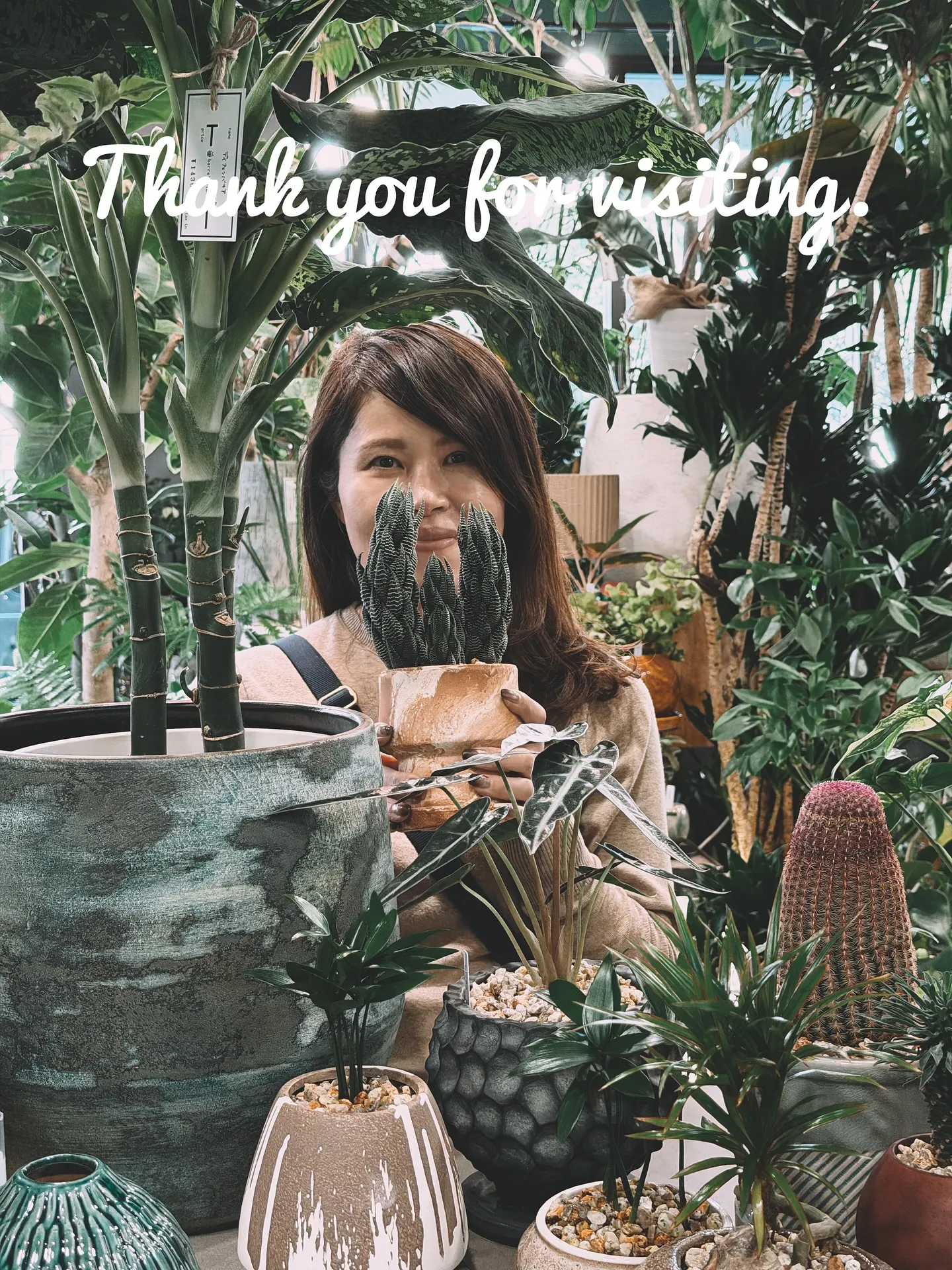 【管理ができない方におすすめ!barrelplantsのメン...