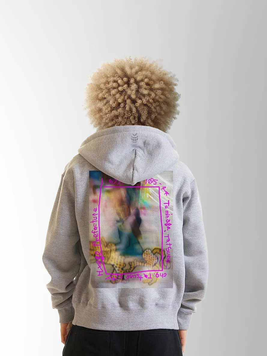 【barrelplantsオリジナルパーカー完成！ベイスでも...