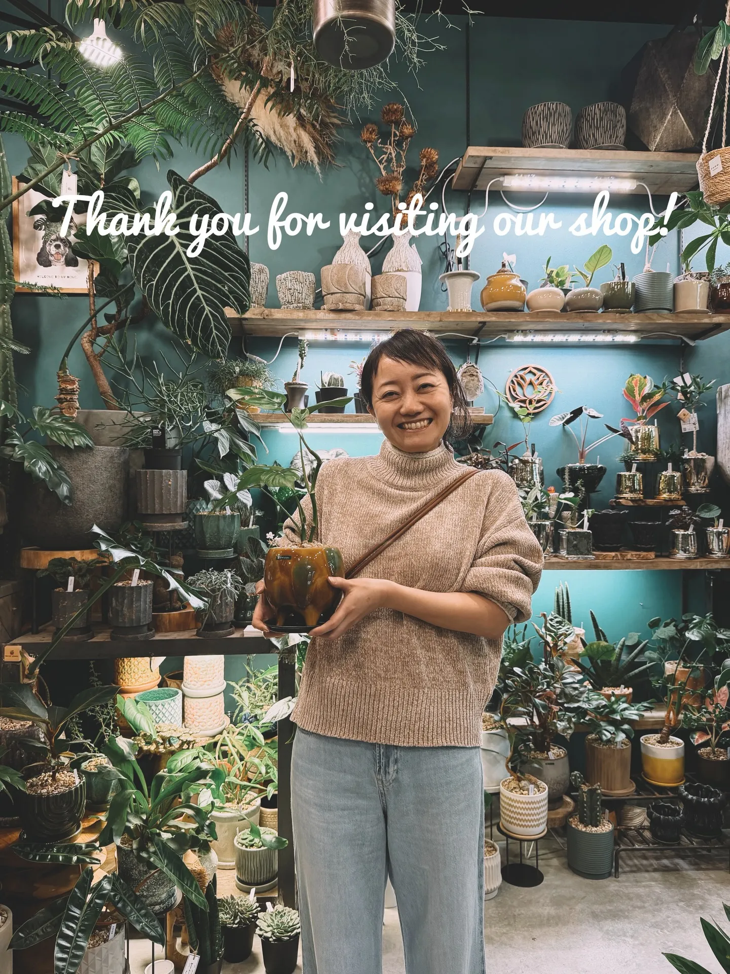 【医院の入口の印象を整える、barrelplantsの植物メ...