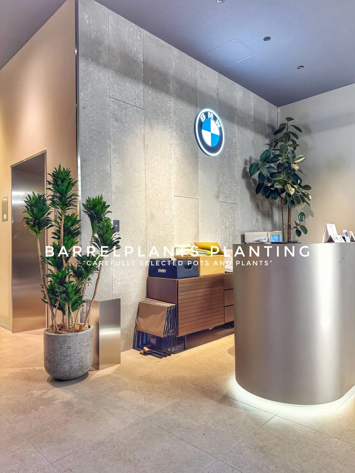 “Carefully Selected Pots and P...