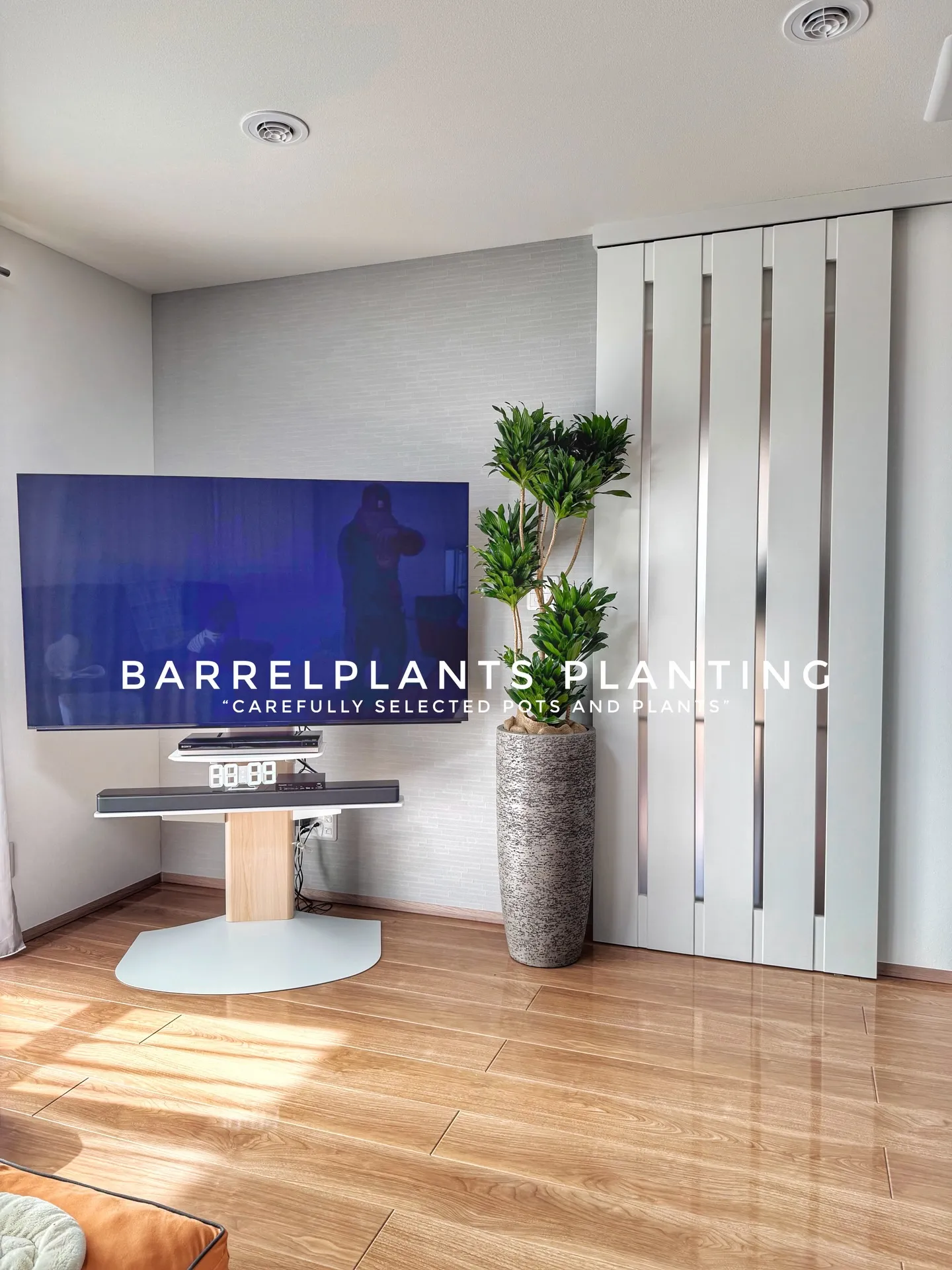 “Carefully Selected Pots and P...