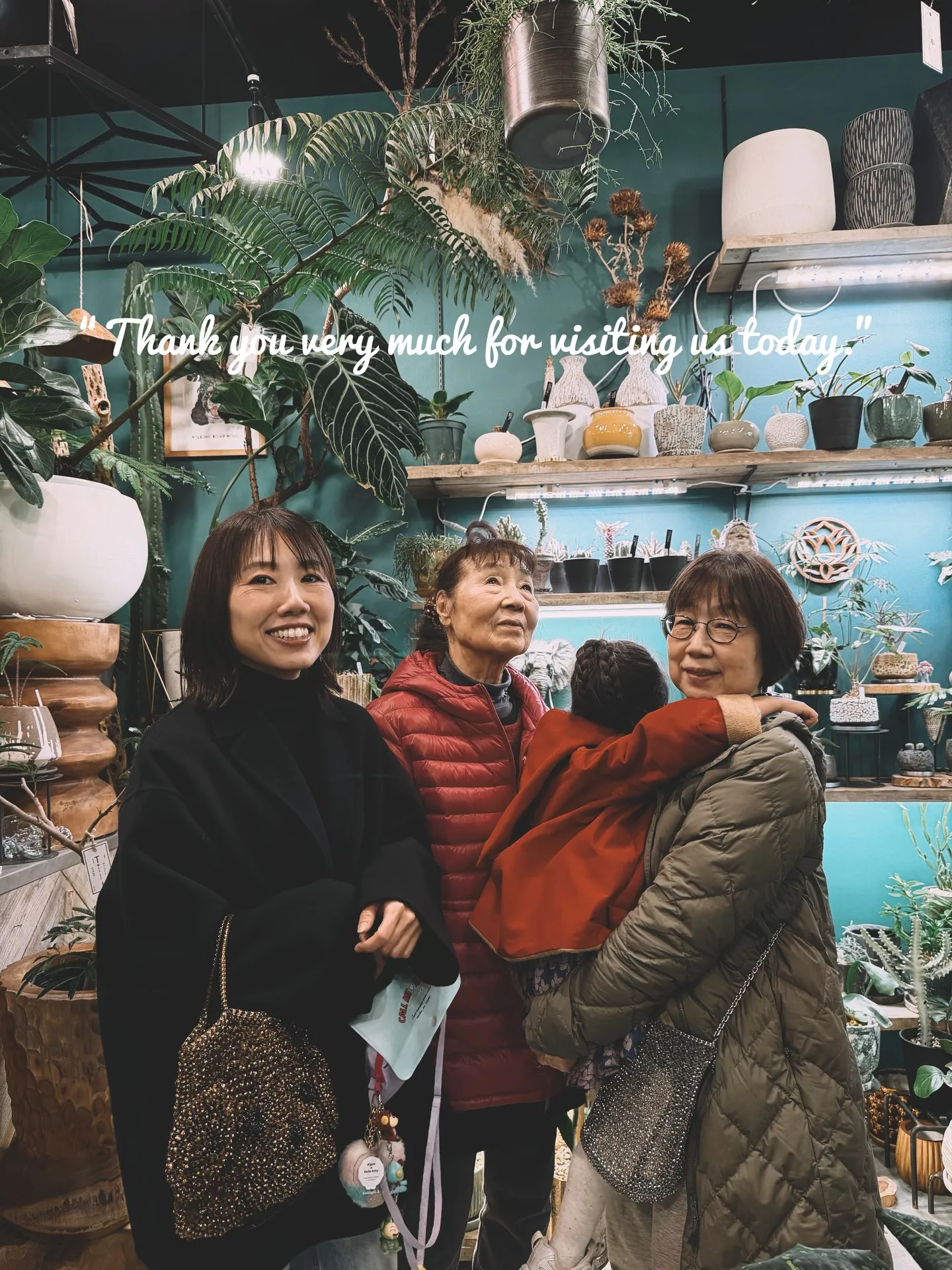 「暮らしに馴染む、Barrelplantsのグリーンコーディ...