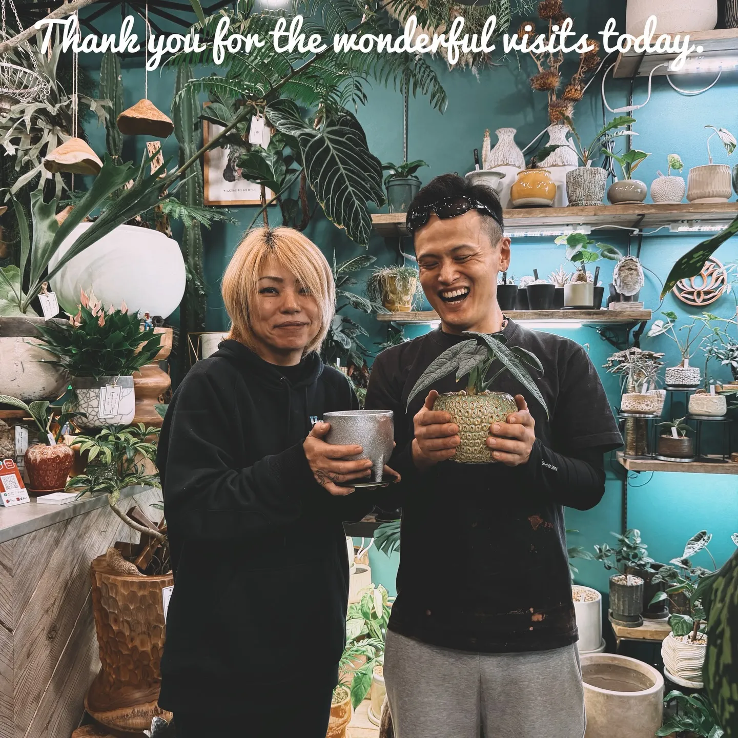 【本日も新作アイテム、続々追加中。