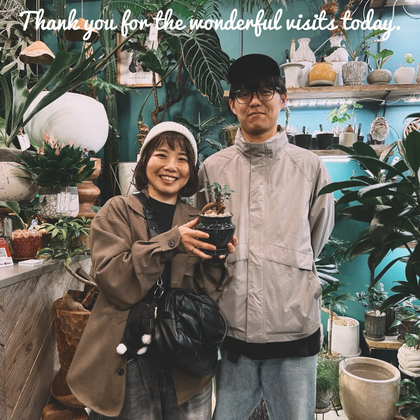 【本日も新作アイテム、続々追加中。