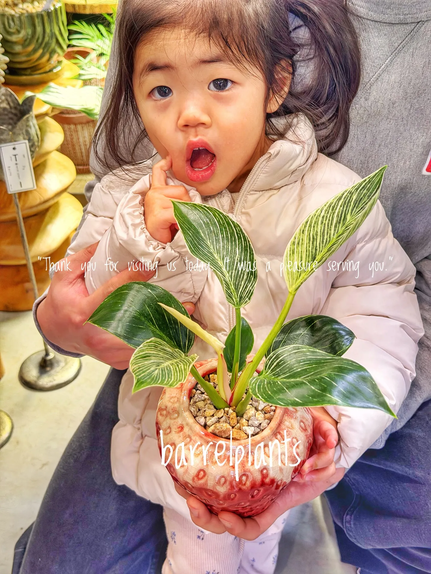 「ご来店＆ご購入のお客様スナップ」