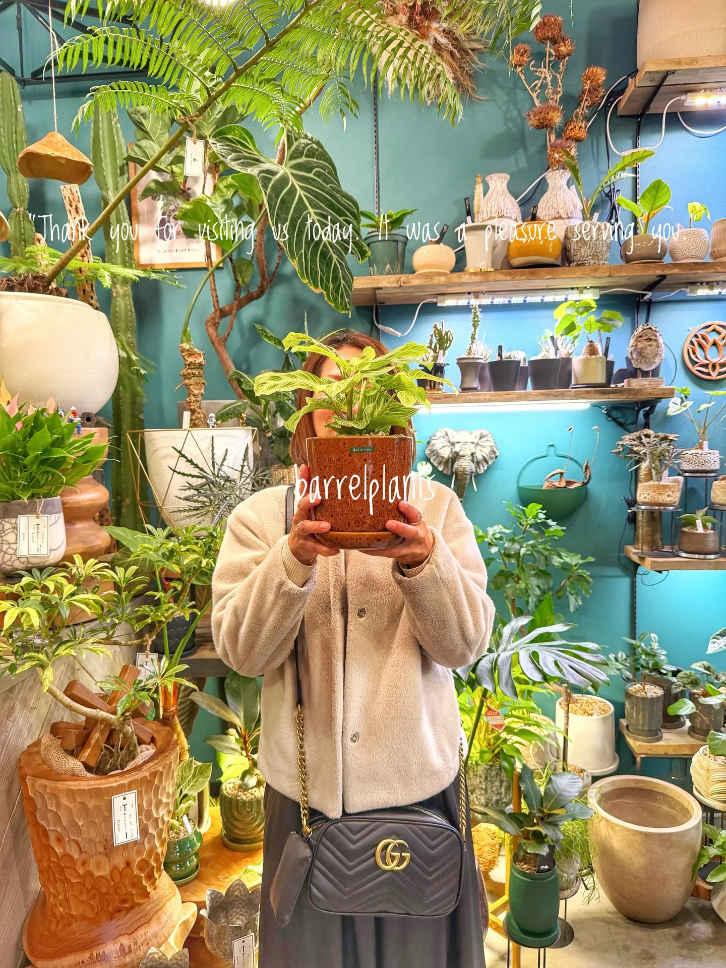 「ご来店＆ご購入のお客様スナップ」