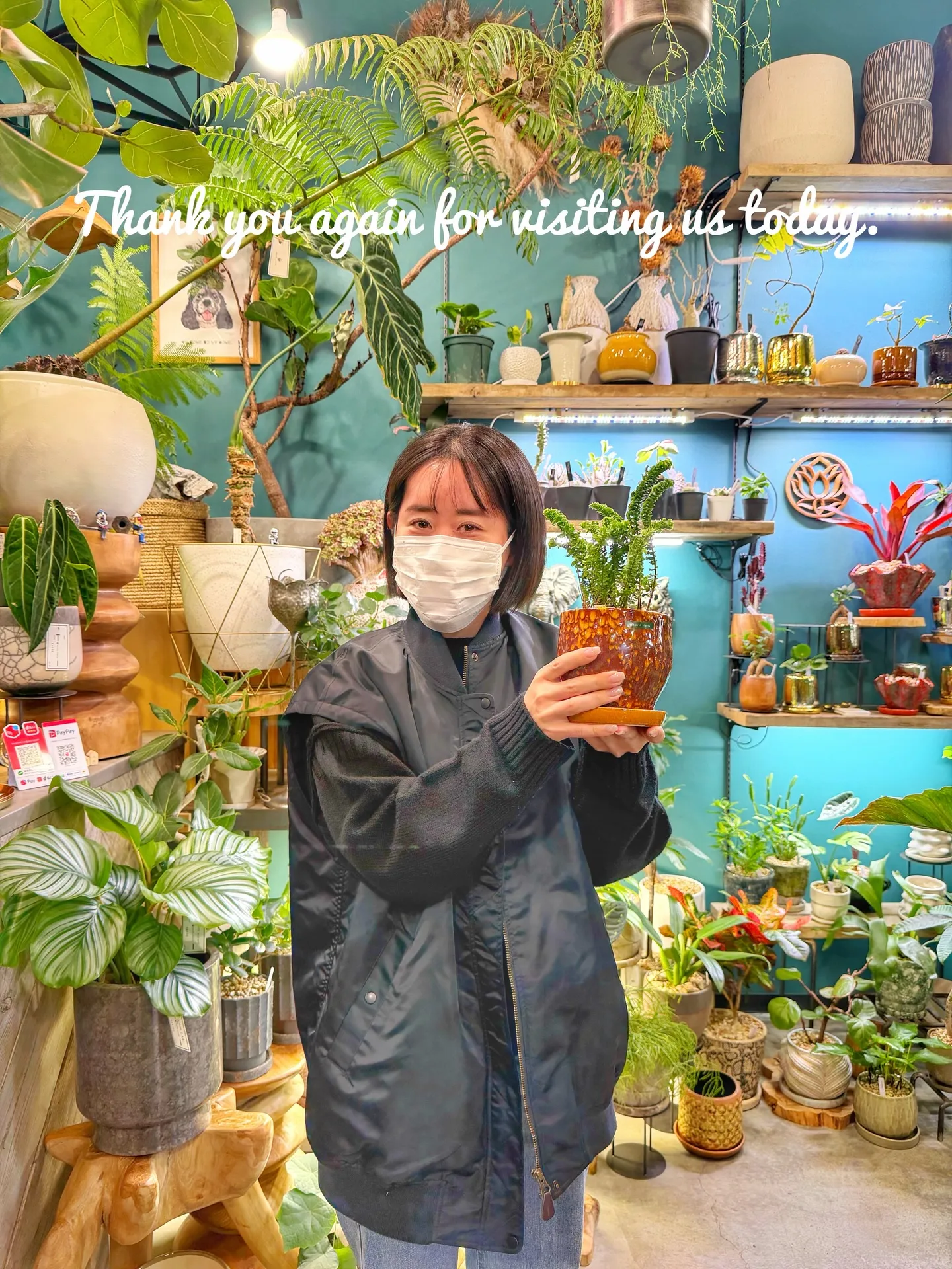 奥さんが独断と偏見で選ぶ!