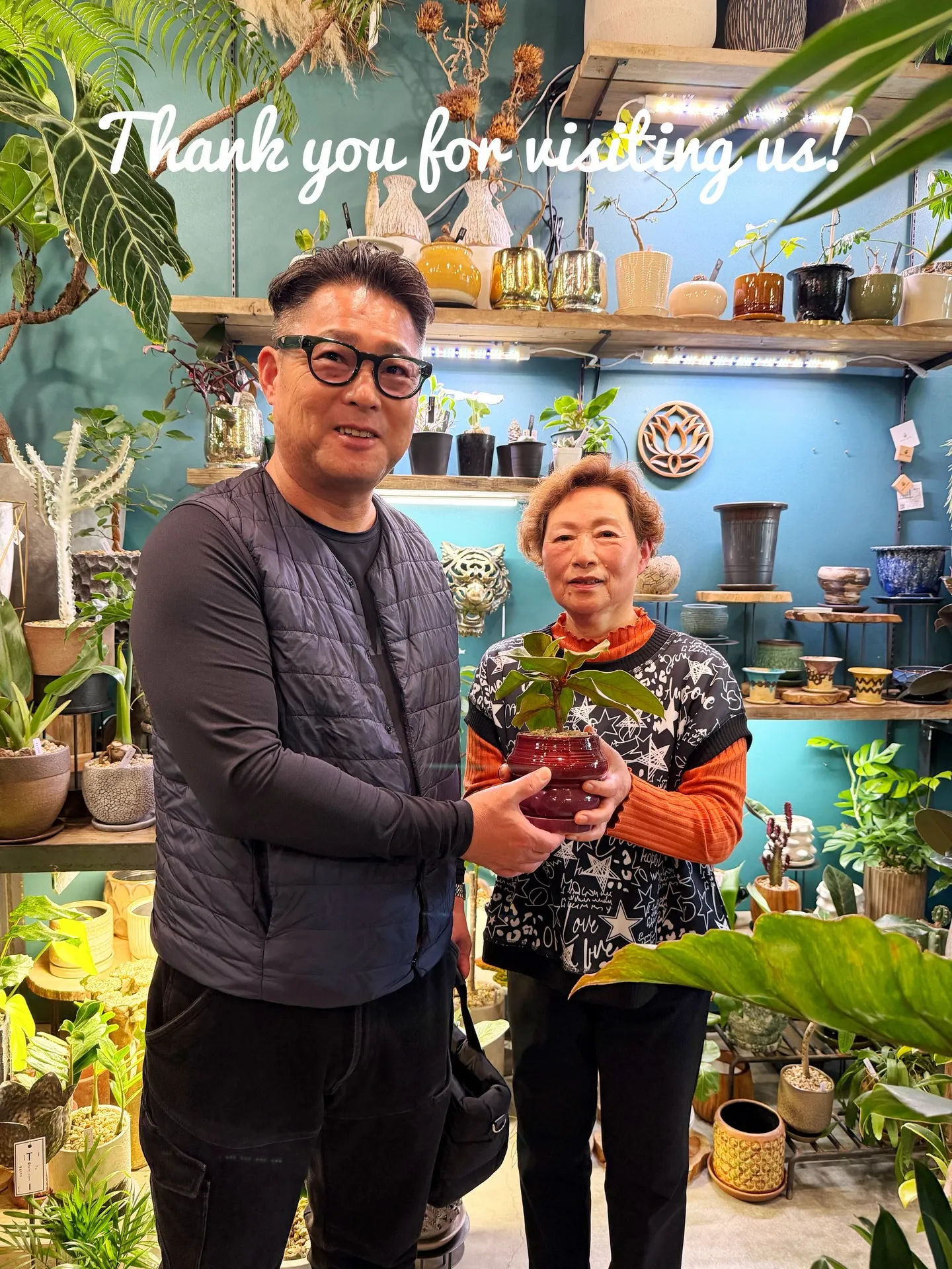 New Shigaraki Pot Collection