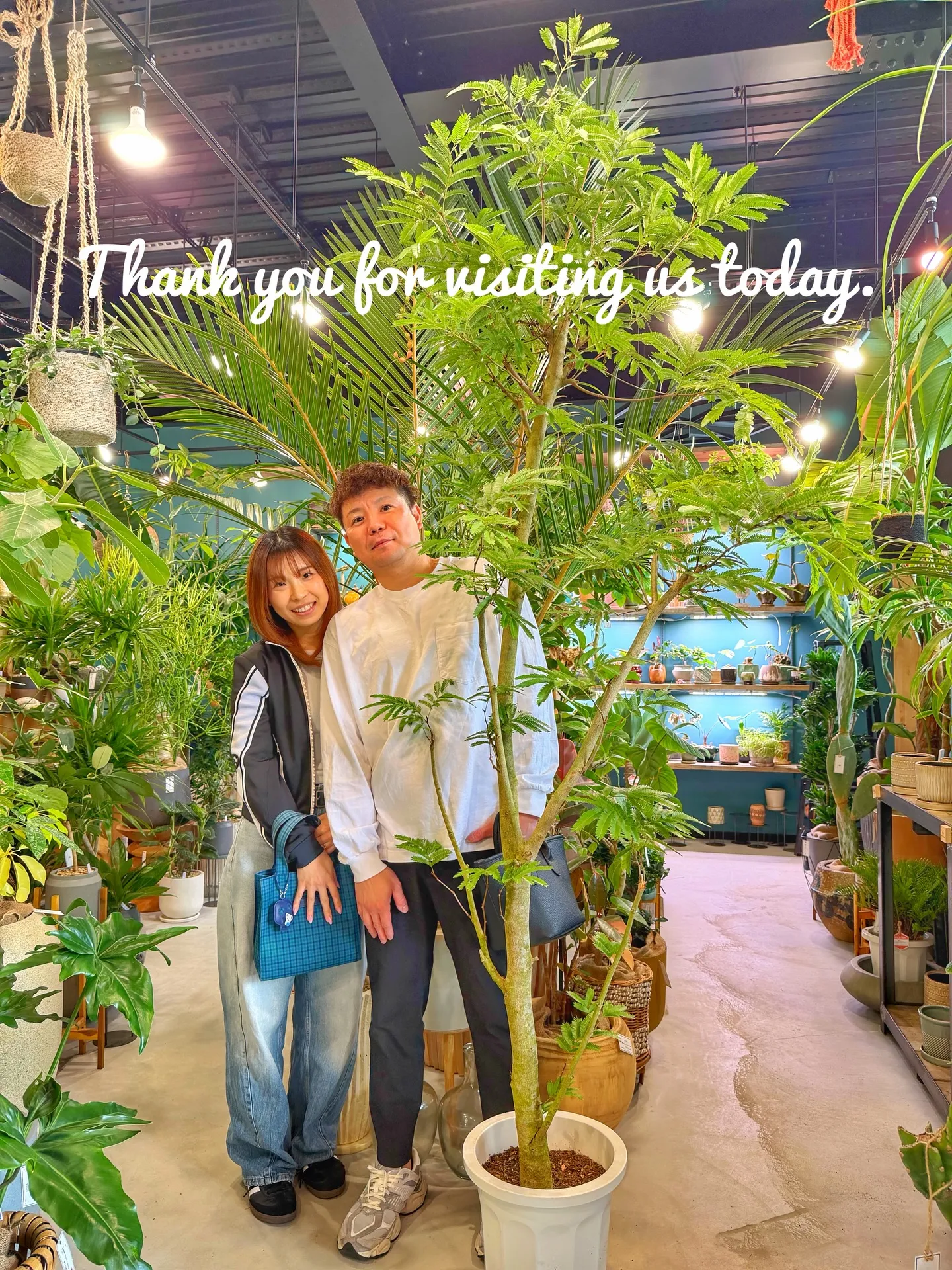 BARRELPLANTS SELECTION