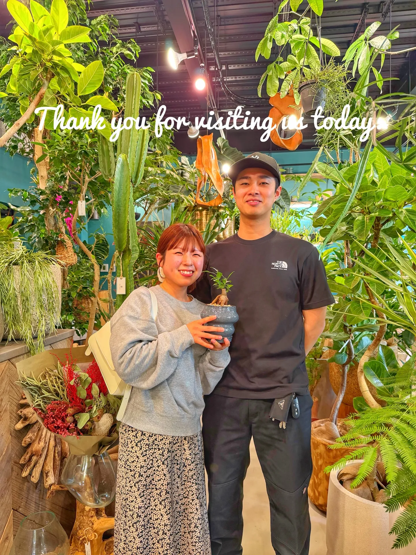 BARRELPLANTS SELECTION