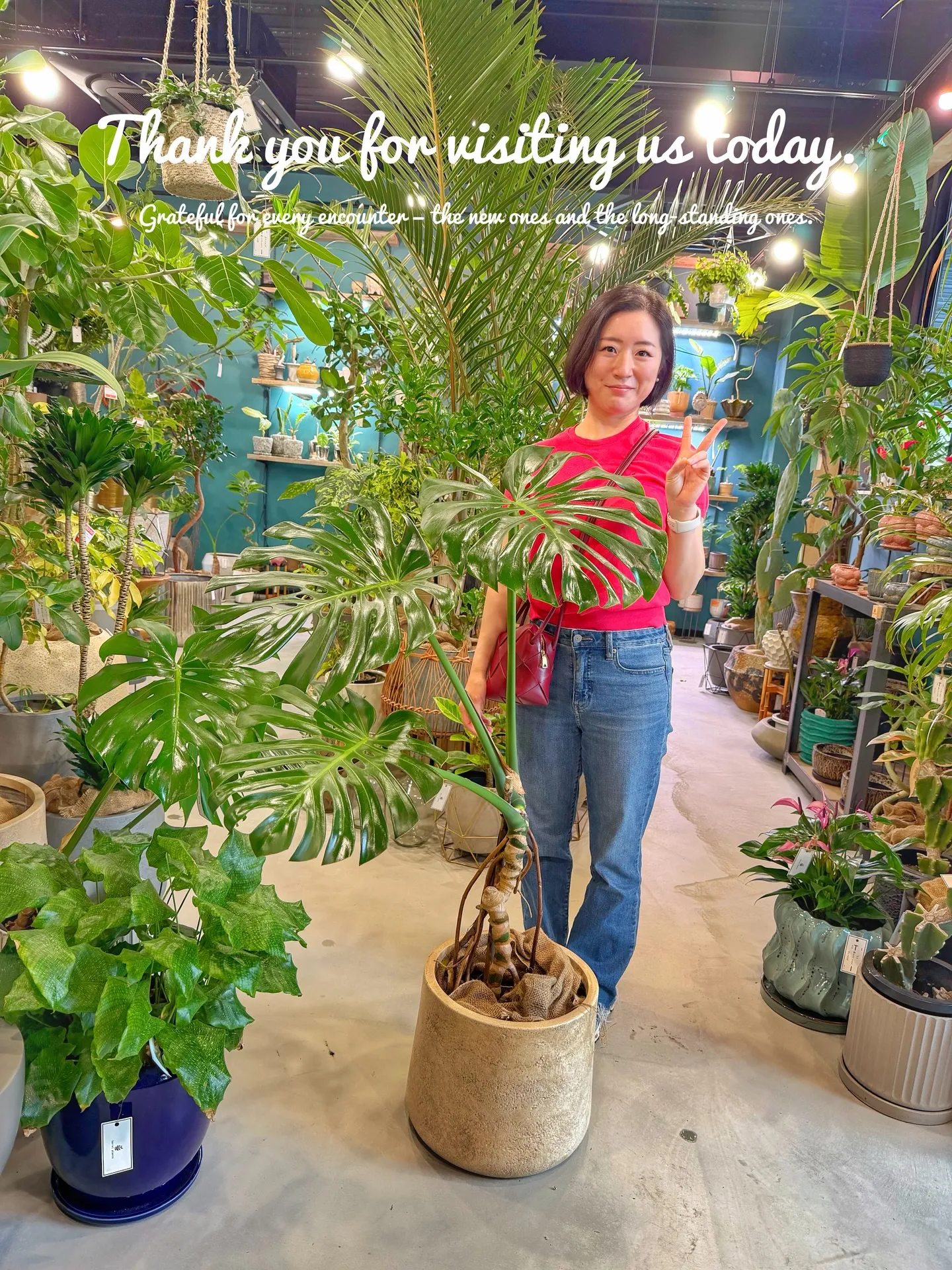 【植物から始まる一期一会、植物専門店barrelplants...