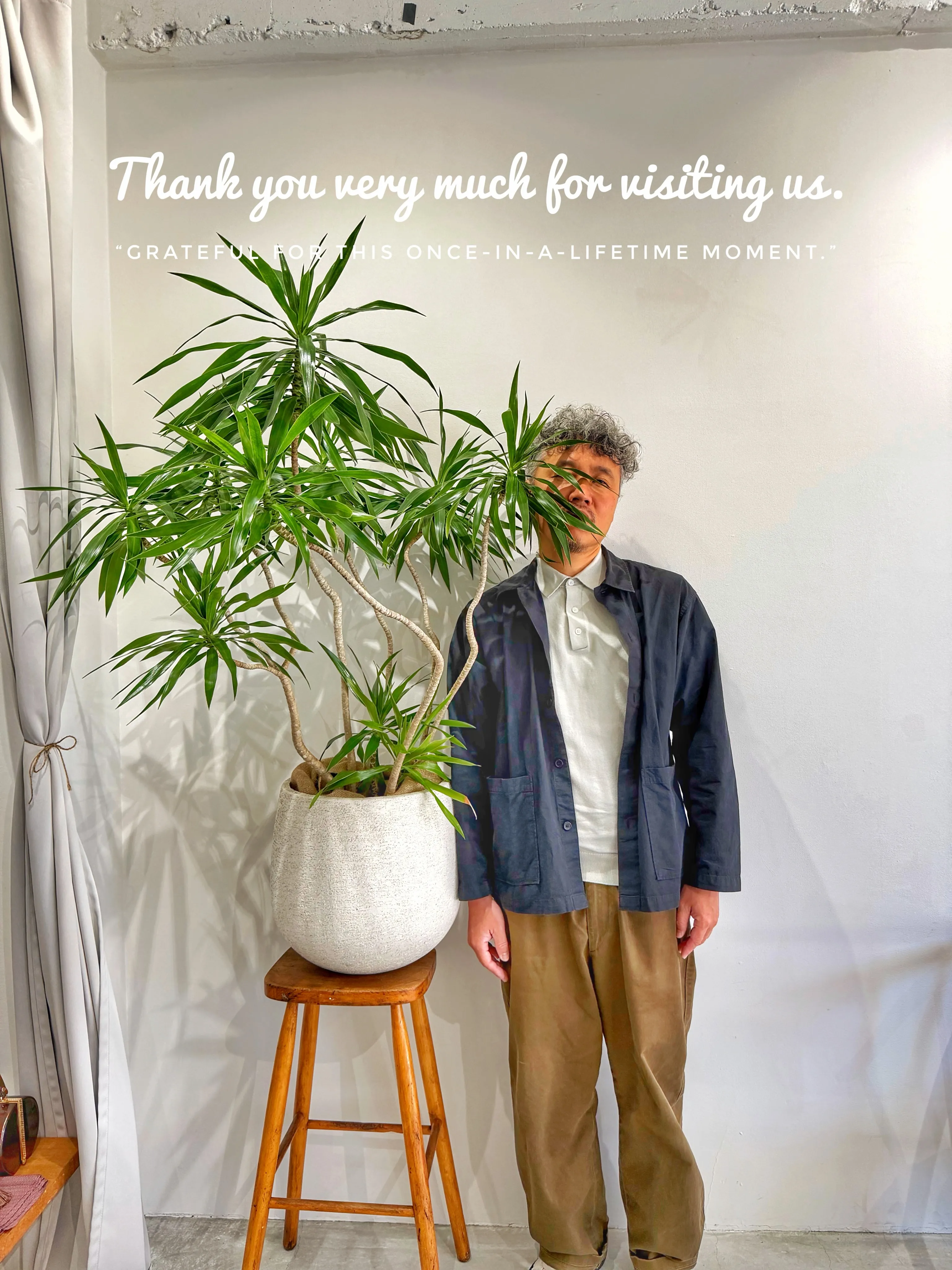 BARRELPLANTS 来店スナップ – Today’s ...