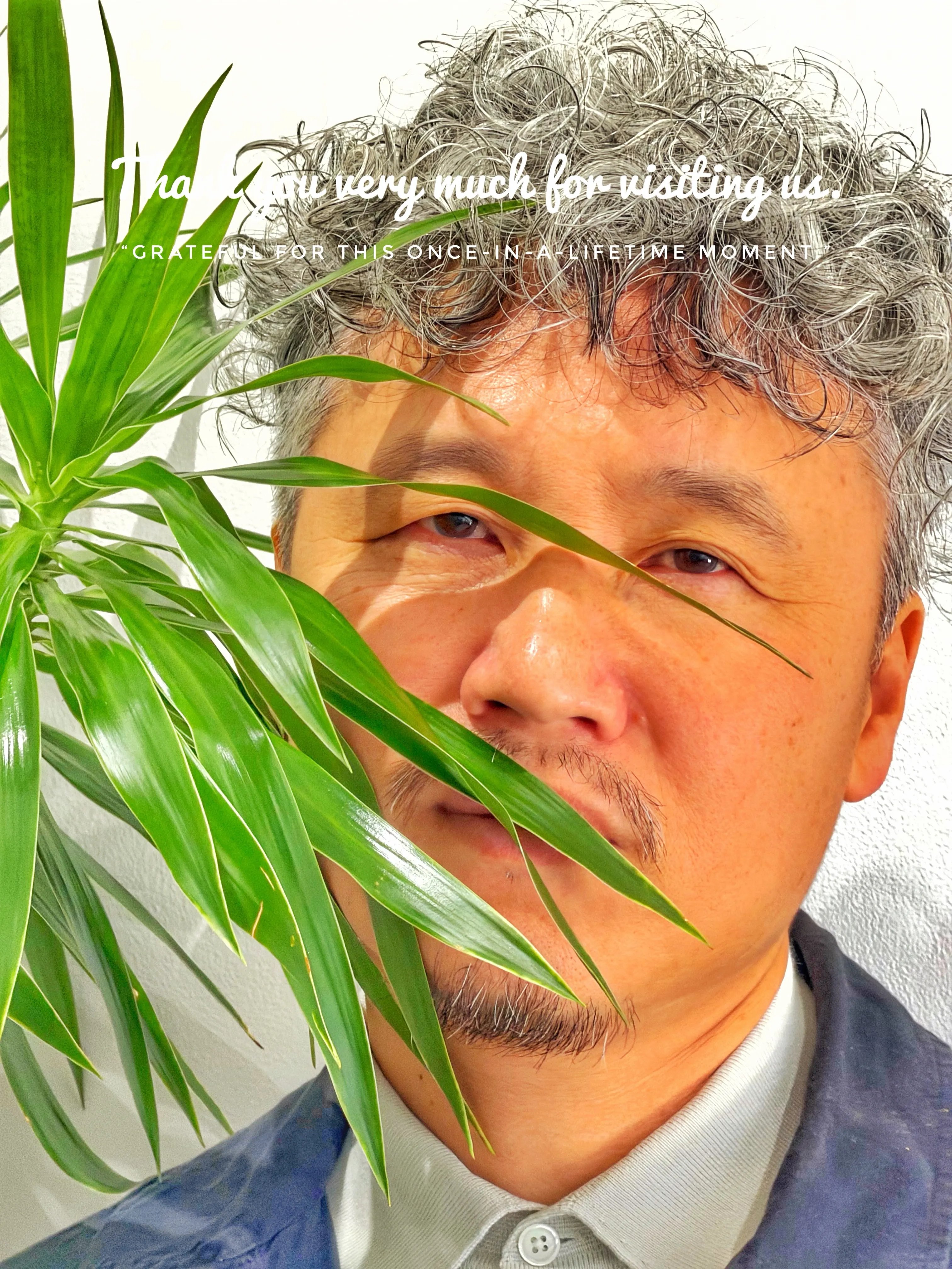 BARRELPLANTS 来店スナップ – Today’s ...