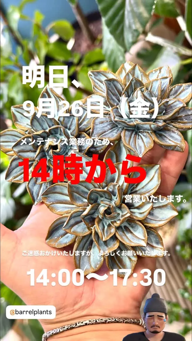 皆様こんにちは😊